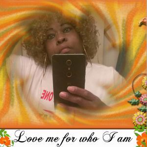 Meet your Posher, Sherrill